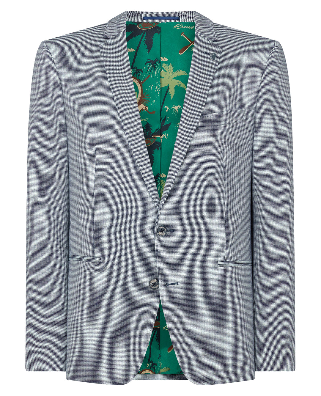 Image for REMUS NICO DJ JACKET BLAZER | Remus Uomo | Morans Menswear