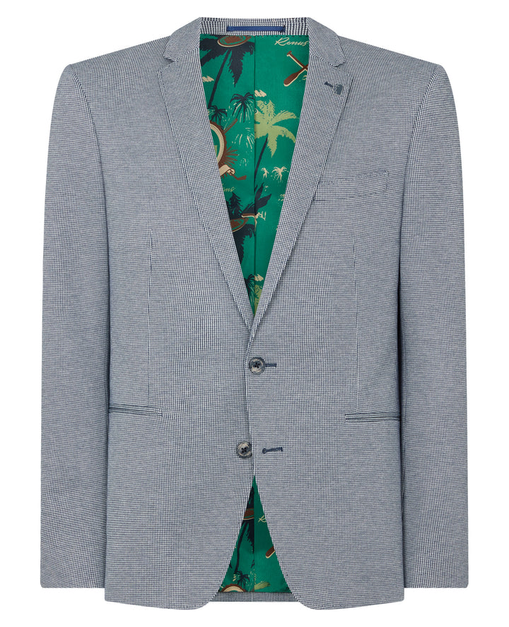 Image for REMUS NICO DJ JACKET BLAZER | Remus Uomo | Morans Menswear