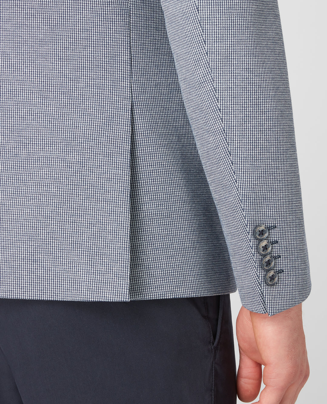 Image for REMUS NICO DJ JACKET BLAZER | Remus Uomo | Morans Menswear