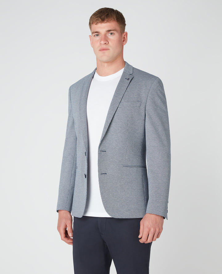 Image for REMUS NICO DJ JACKET BLAZER | Remus Uomo | Morans Menswear