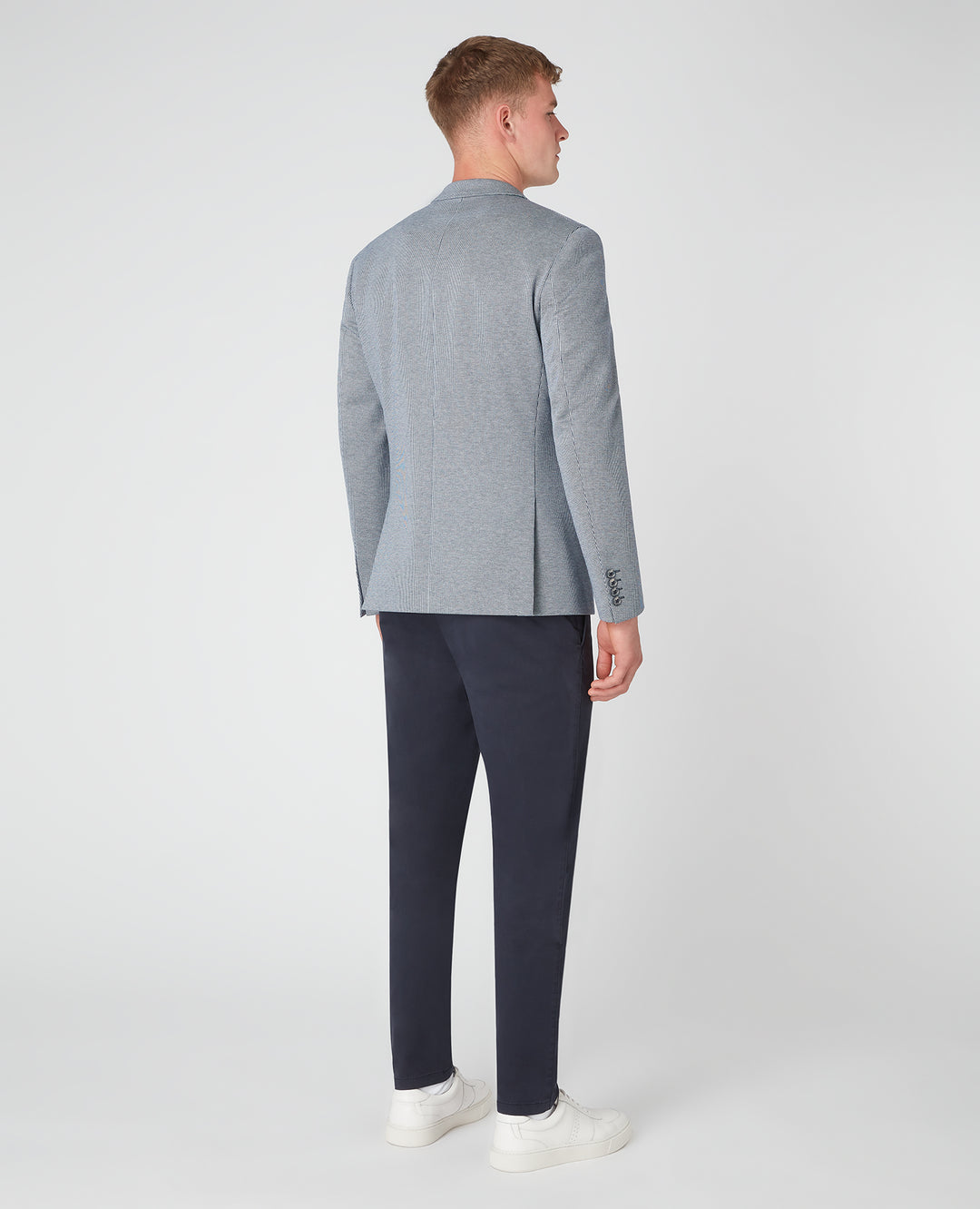Image for REMUS NICO DJ JACKET BLAZER | Remus Uomo | Morans Menswear