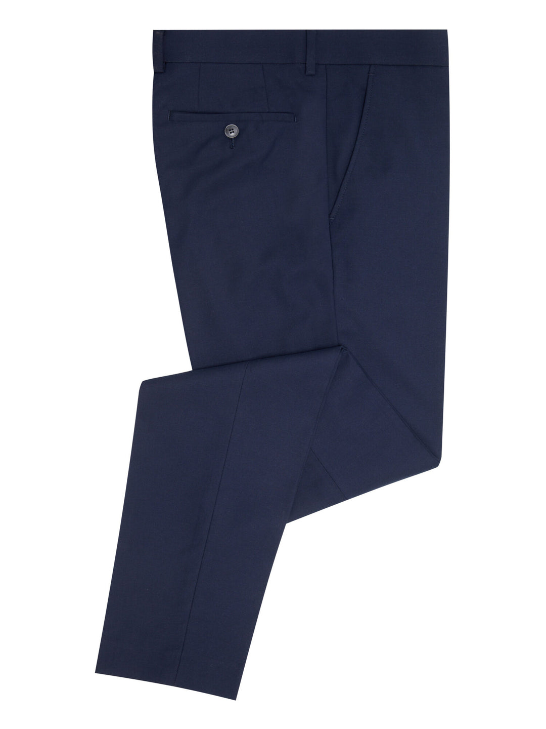 Image for SPIN TYLER TROUSERS MIX AND MATCH  NAVY | Spin | Morans Menswear