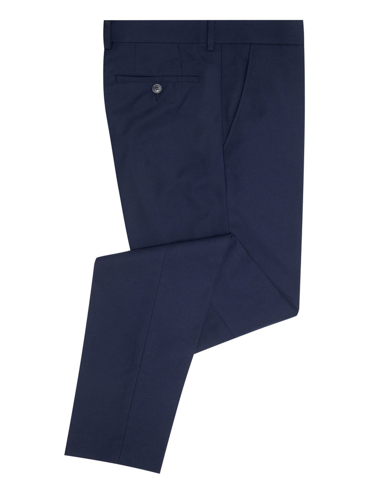 Image for SPIN TYLER TROUSERS MIX AND MATCH  NAVY | Spin | Morans Menswear