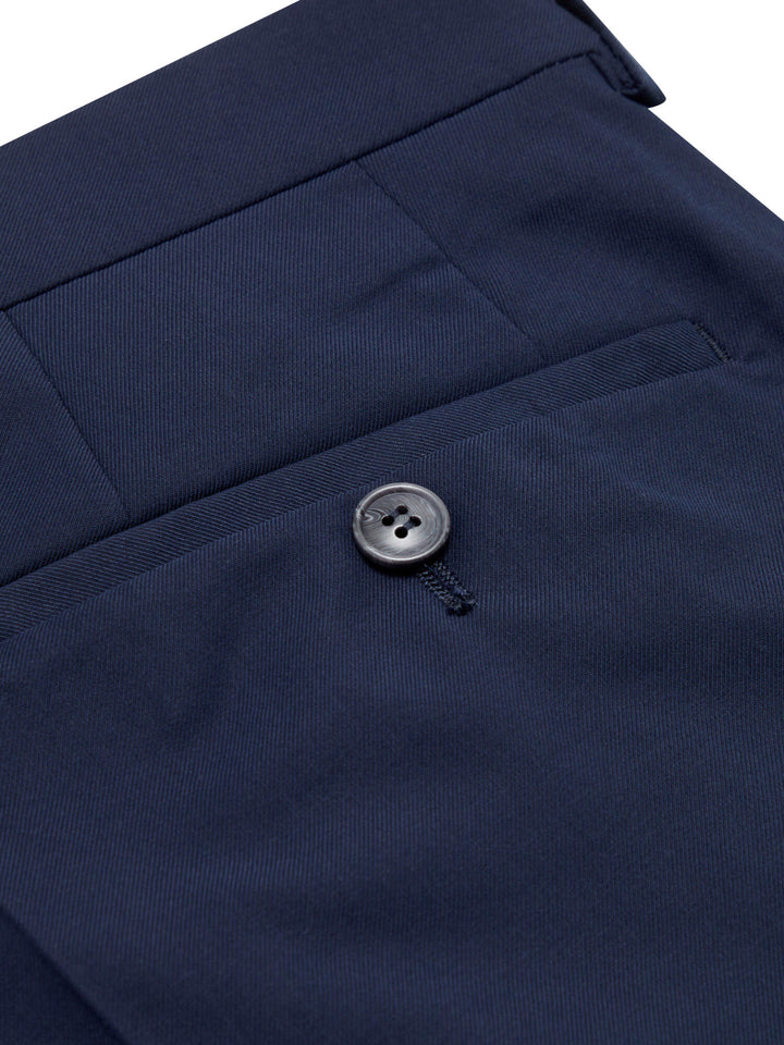 Image for SPIN TYLER TROUSERS MIX AND MATCH  NAVY | Spin | Morans Menswear