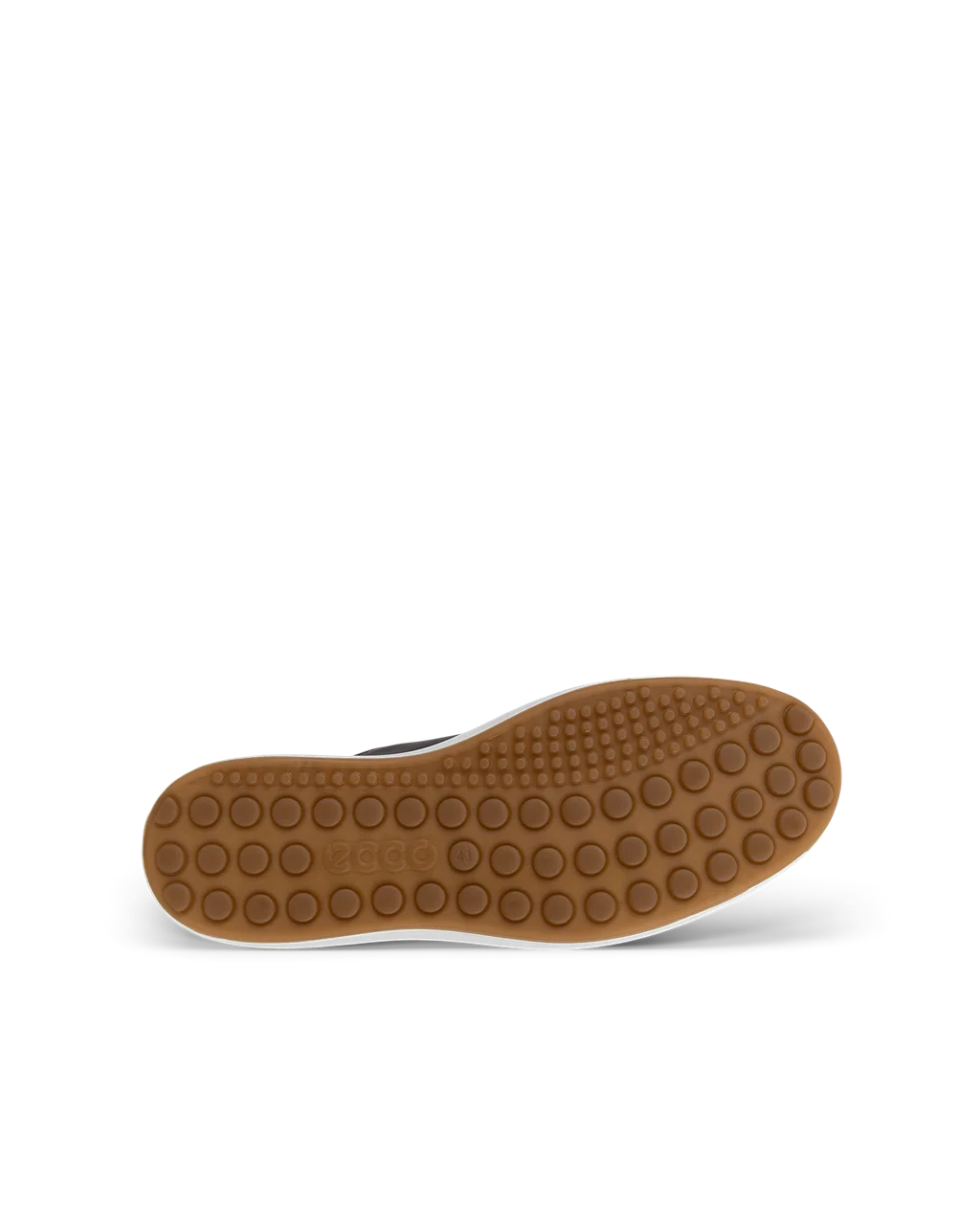 Image for ECCO SOFT 7 MOCHA SNEAKER | ECCO Shoes | Morans Menswear