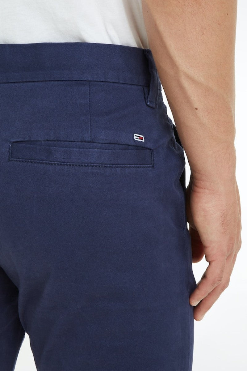Image for TOMMY HILFIGER STRAIGHT DENTON STRAIGHT JEANS | Tommy Hilfiger | Morans Menswear