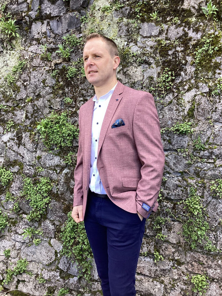 Image for DG DALE BLAZER | DG | Morans Menswear
