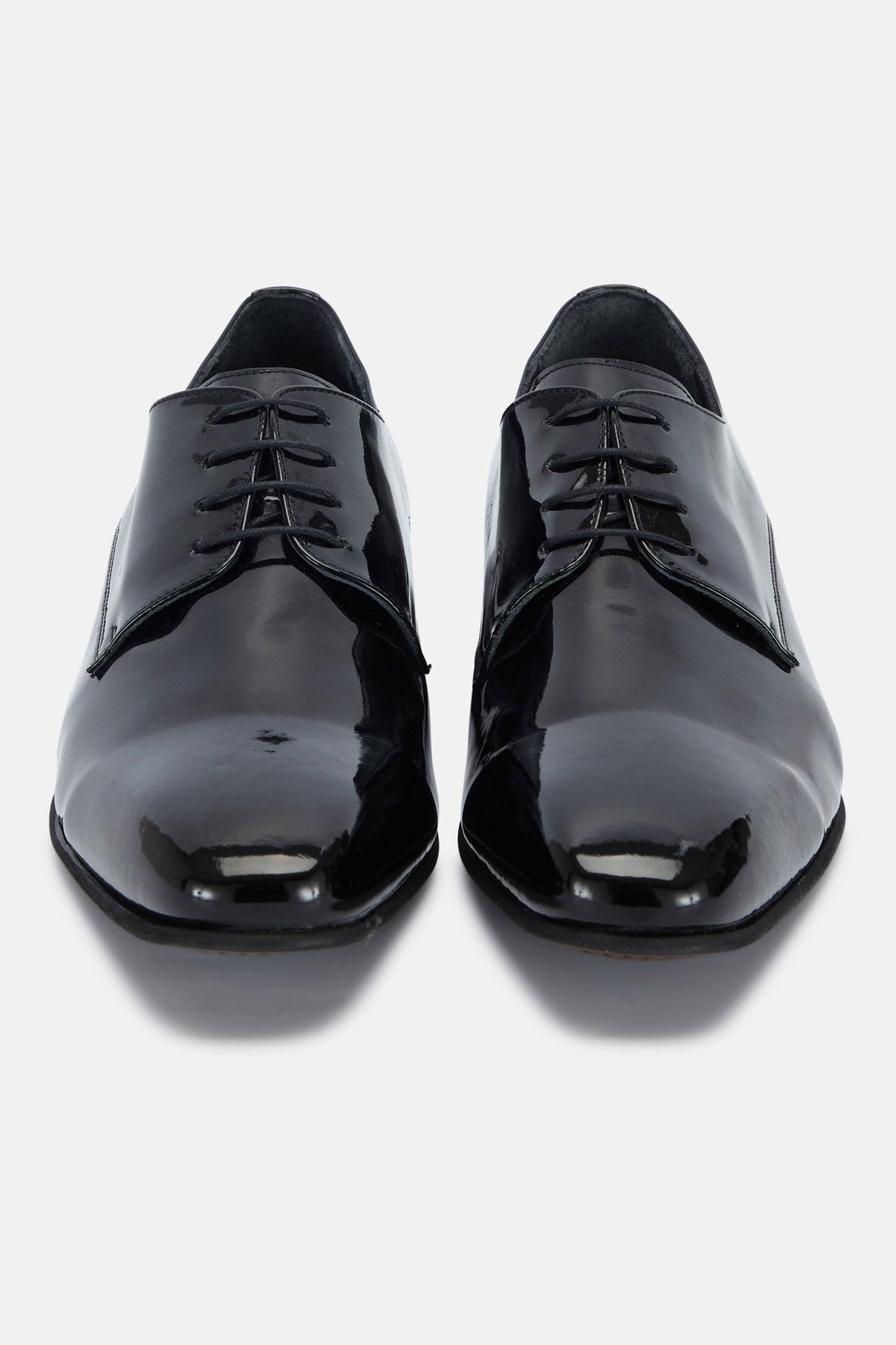 Image for BENETTI DAVID PATENT SHOE | Benetti | Morans Menswear