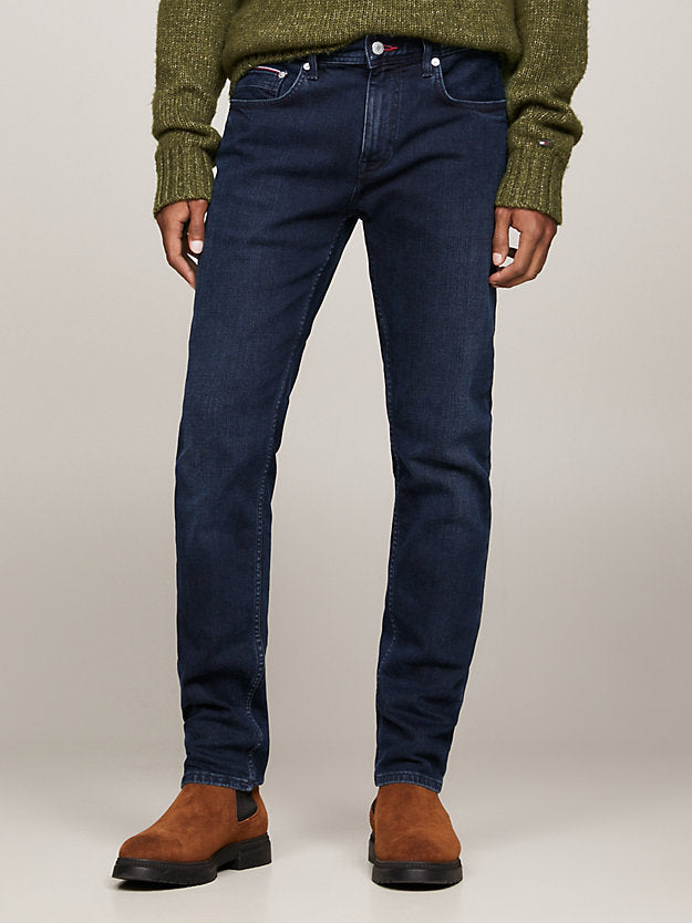 Image for TOMMY HILFIGER DENTON DENIMS | Tommy Hilfiger TOMMY JEANS | Morans Menswear