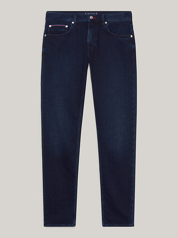 Image for CALVIN KLEIN SKIINY DARK JEANS | Calvin Klein | Morans Menswear