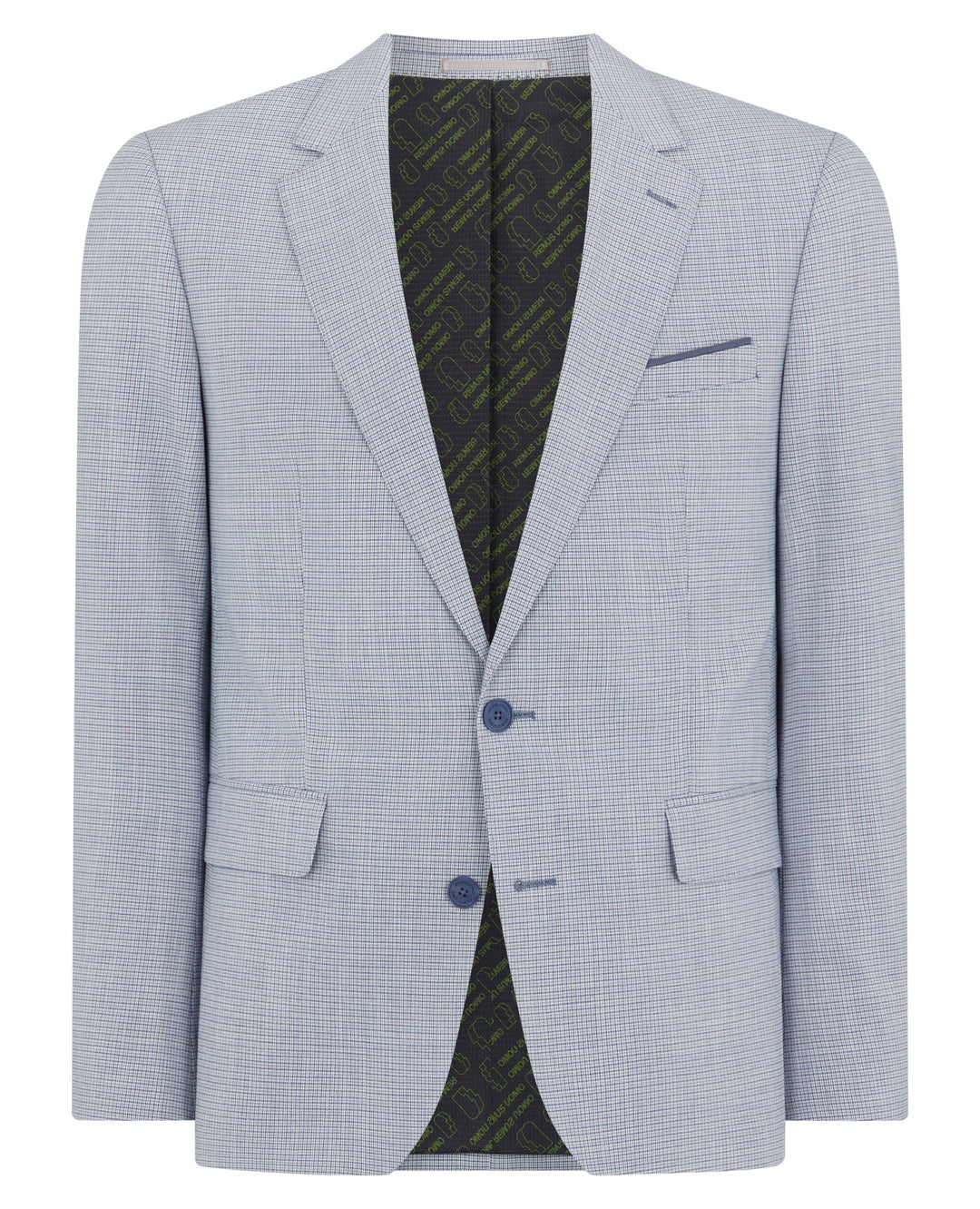 Image for REMUS MATTEO JACKET | Remus Uomo | Morans Menswear