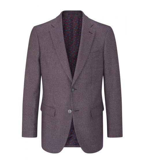 Image for SKOPES COLE BERRY BLAZER | Skopes | Morans Menswear