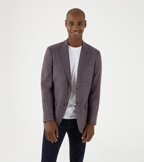 Image for SKOPES COLE BERRY BLAZER | Skopes | Morans Menswear