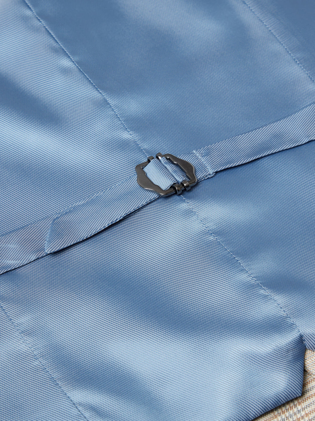 Image for SPIN JADEN STONE WAISTCOAT | Spin | Morans Menswear