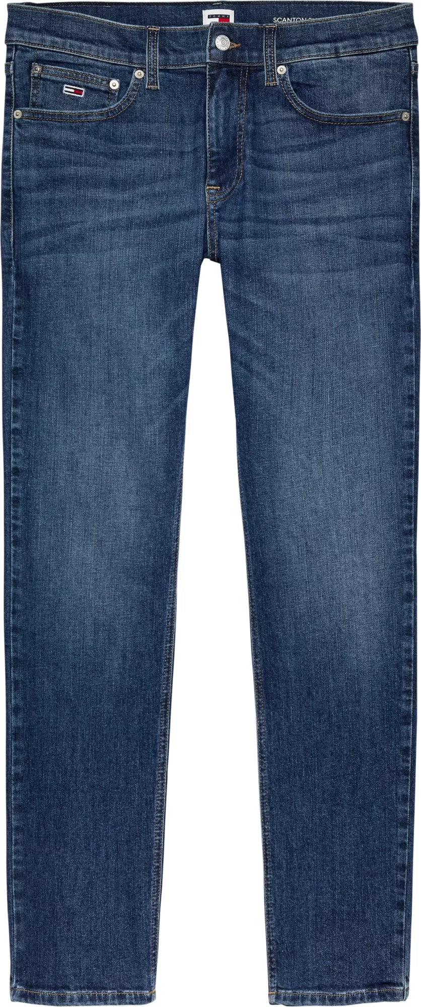 Image for TOMMY JEANS SCANTON SLIM JEANS | Tommy JEANS | Morans Menswear