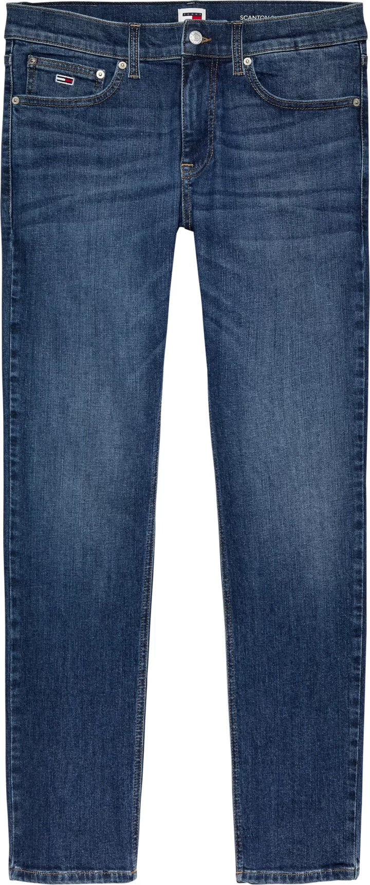 Image for TOMMY JEANS SCANTON SLIM JEANS | Tommy JEANS | Morans Menswear