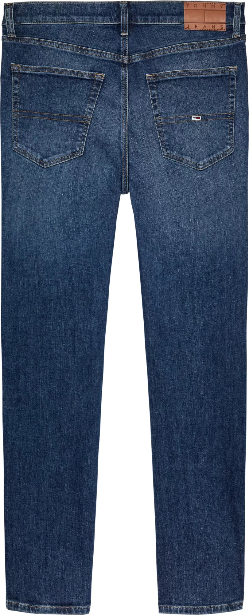 Image for TOMMY JEANS SCANTON SLIM JEANS | Tommy JEANS | Morans Menswear