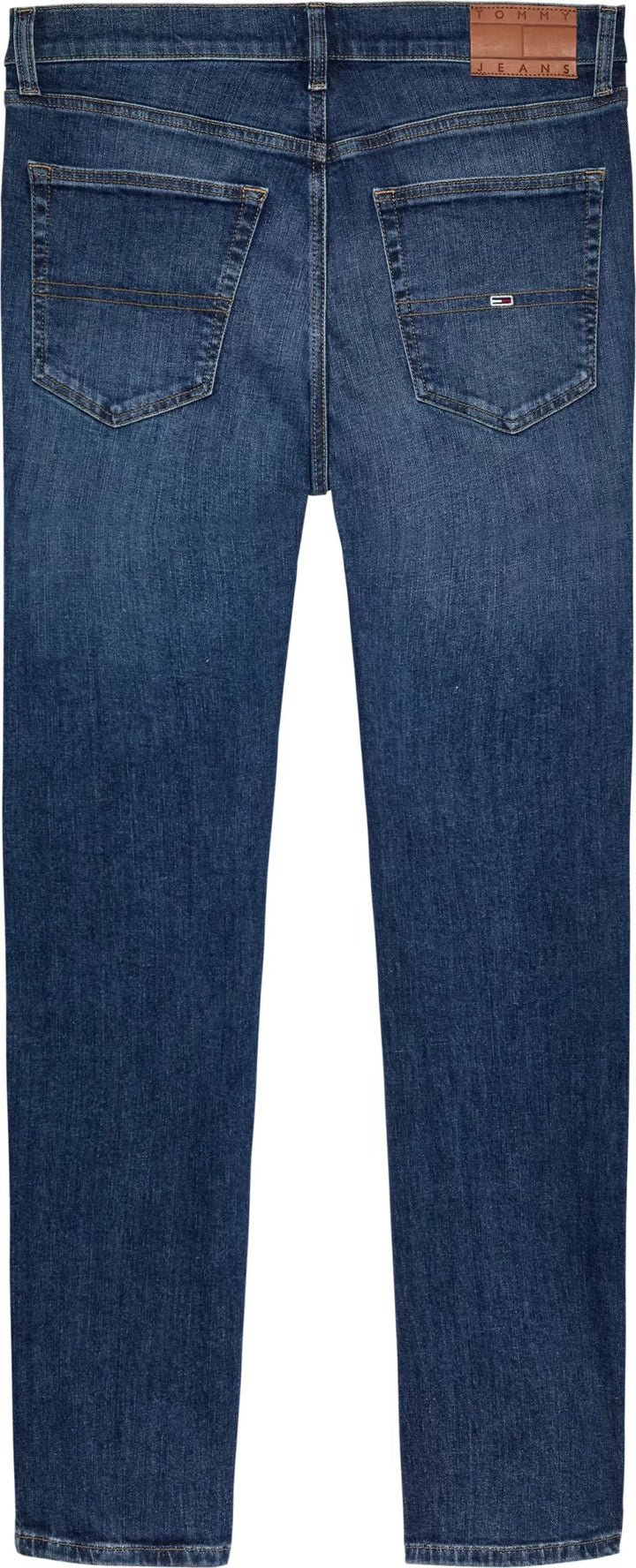 Image for TOMMY JEANS SCANTON SLIM JEANS | Tommy JEANS | Morans Menswear