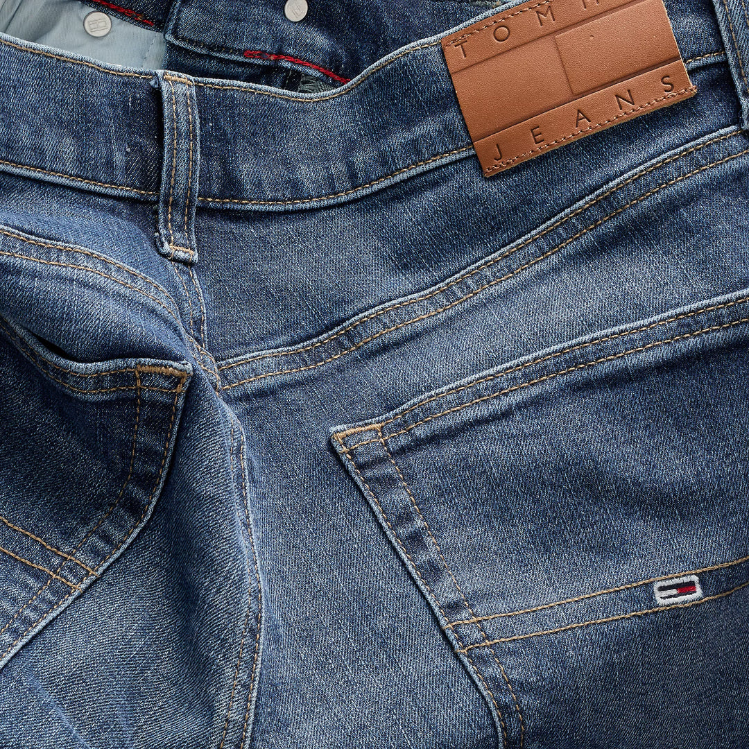 Image for TOMMY JEANS SCANTON SLIM JEANS | Tommy JEANS | Morans Menswear
