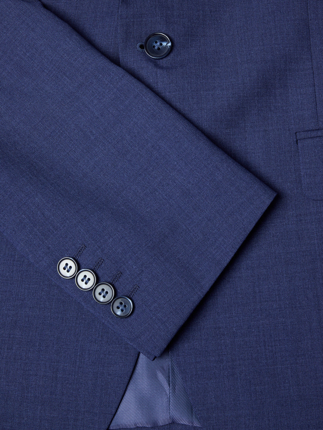Image for DG DAMON BLUE JACKET MIX AND MATCH | DG | Morans Menswear