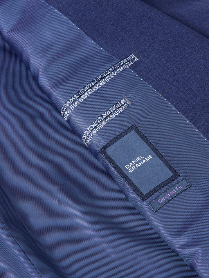 Image for DG DAMON BLUE JACKET MIX AND MATCH | DG | Morans Menswear