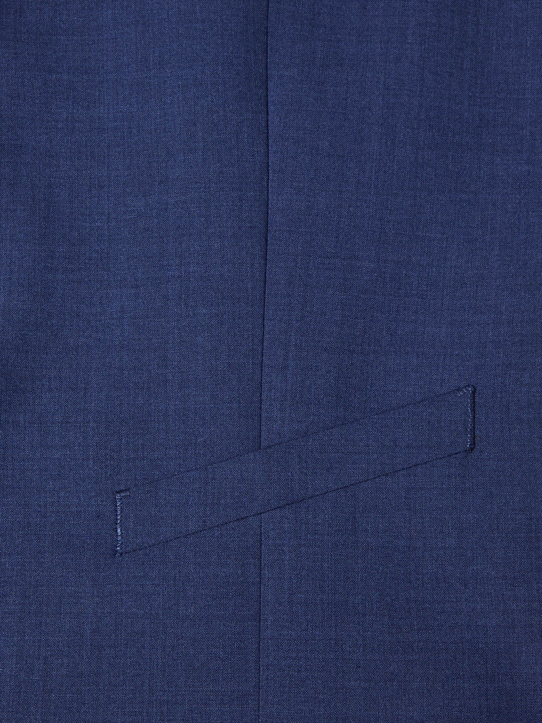 Image for DG DAMON BLUE WAISTCOAT MIX AND MATCH | DG | Morans Menswear