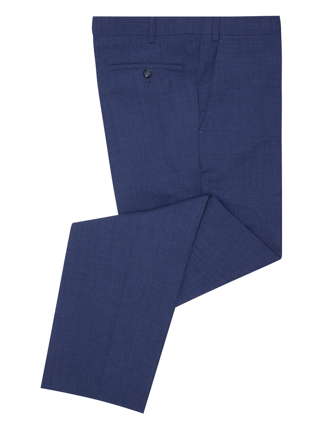 Image for DG DSLE BLUE TROUSERS MIX AND MATCH | DG | Morans Menswear