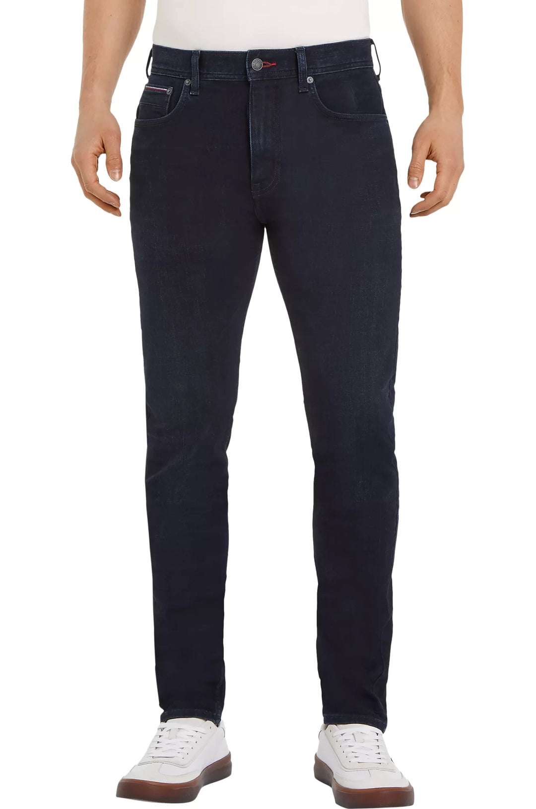 Image for TOMMY HILFIGER HOUSTON MODIC DENIMS | Tommy Hilfiger | Morans Menswear