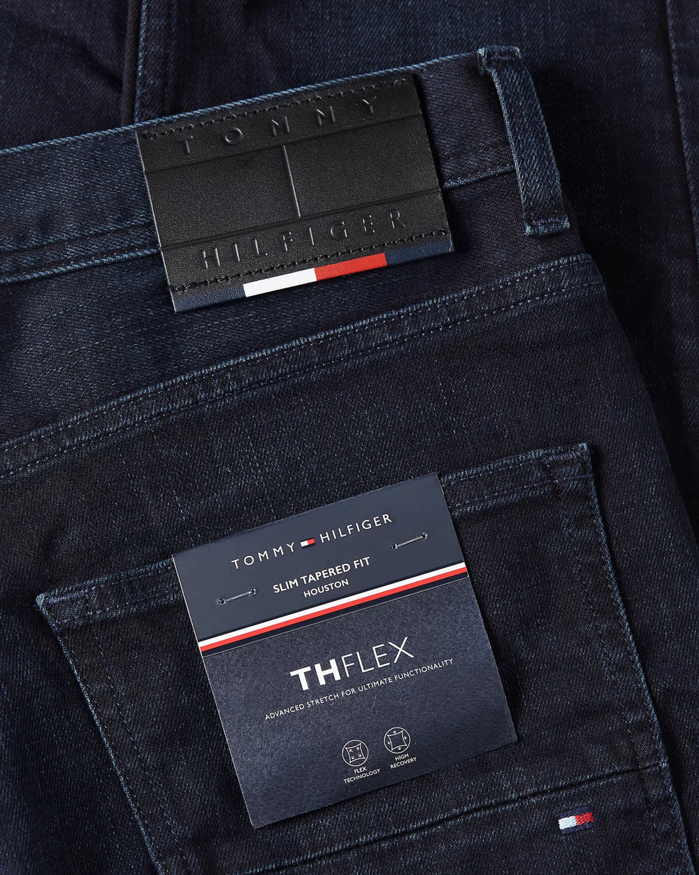 Image for TOMMY HILFIGER HOUSTON MODIC DENIMS | Tommy Hilfiger | Morans Menswear