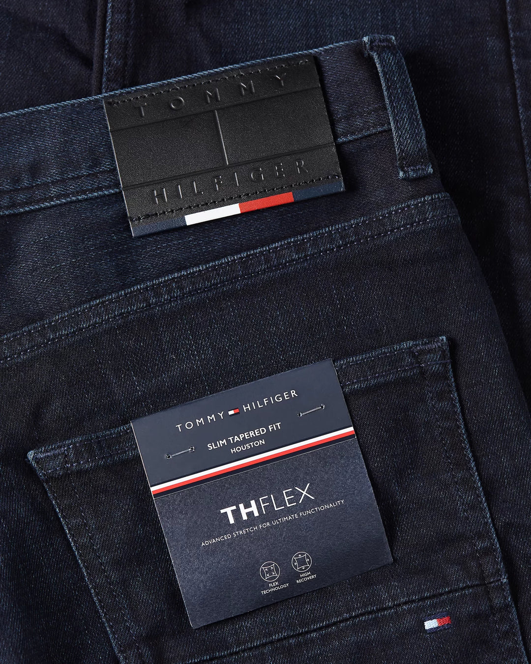 Image for TOMMY HILFIGER HOUSTON MODIC DENIMS | Tommy Hilfiger | Morans Menswear