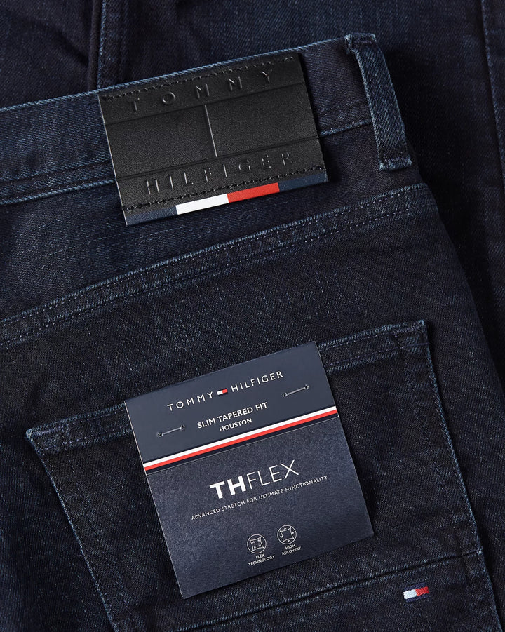 Image for TOMMY HILFIGER HOUSTON MODIC DENIMS | Tommy Hilfiger | Morans Menswear