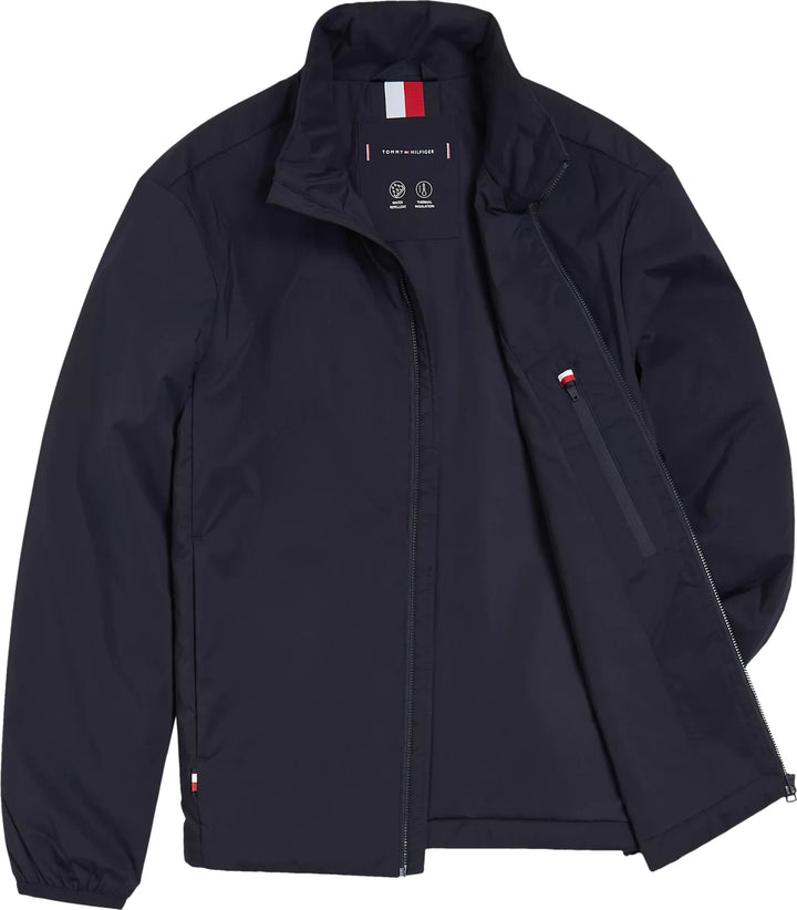 Image for TOMMY HILFIGER LIGHT BLOUSON JACKET | Tommy Hilfiger | Morans Menswear