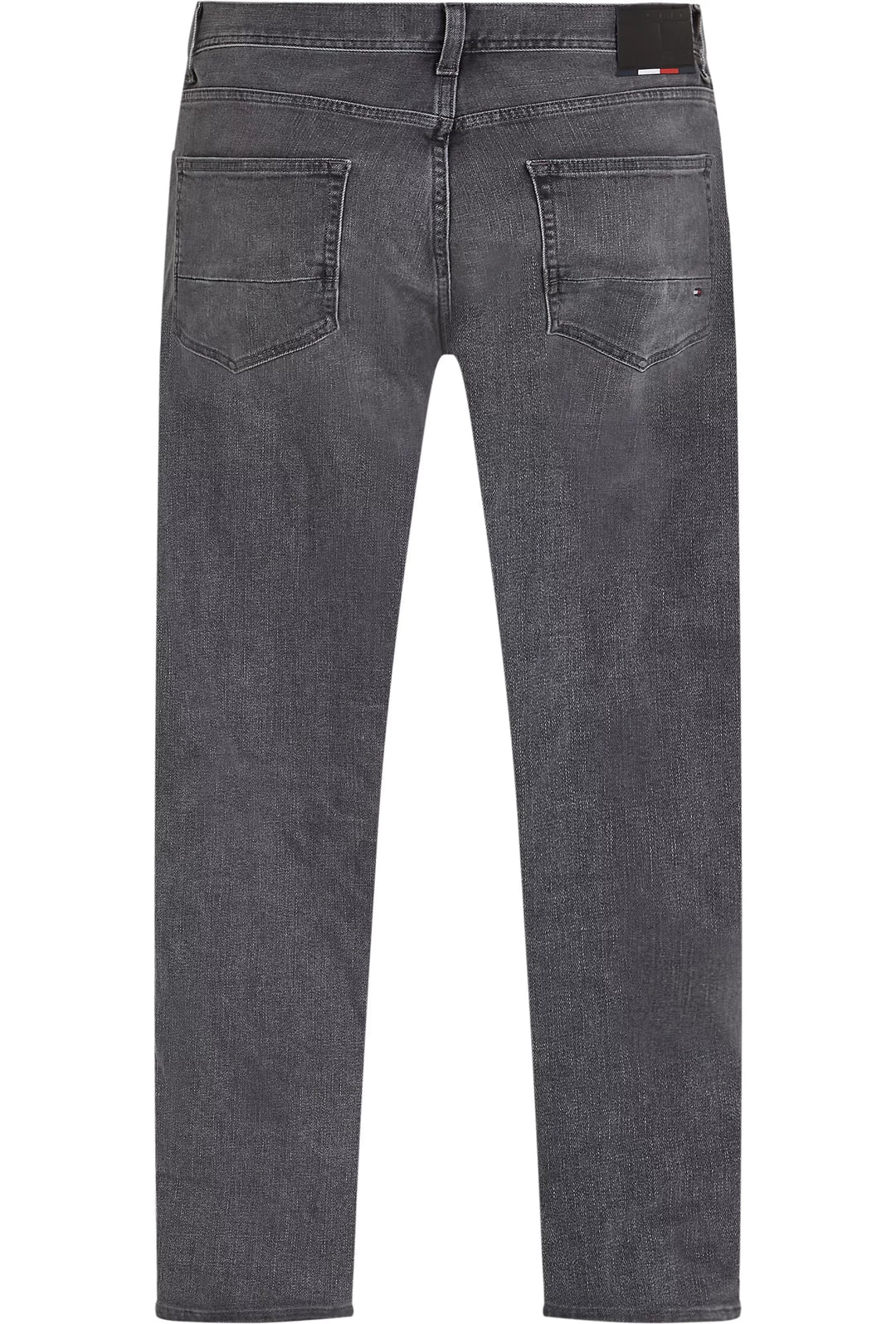 Image for TOMMY HILFIGER HOUSTON GREY JS SLIM FIT | Tommy Hilfiger | Morans Menswear