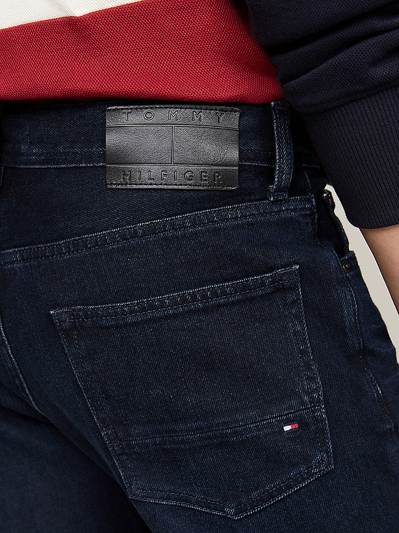 Image for TOMMY HILFIGER MERCER TETON DENIMS | Tommy Hilfiger | Morans Menswear