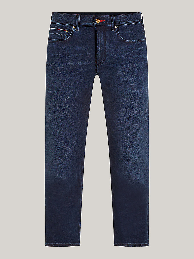 Image for TOMMY HILFIGER MERCER BRIDGER STRAIGHT DENIM | Tommy Hilfiger | Morans Menswear