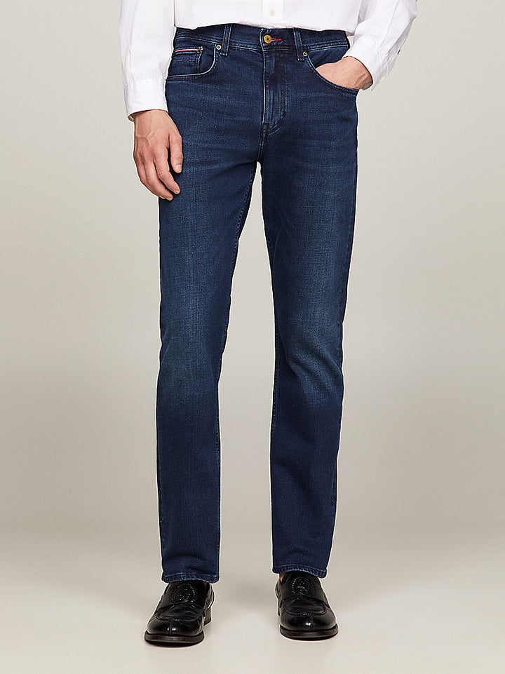 Image for TOMMY HILFIGER MERCER BRIDGER STRAIGHT DENIM | Tommy Hilfiger | Morans Menswear