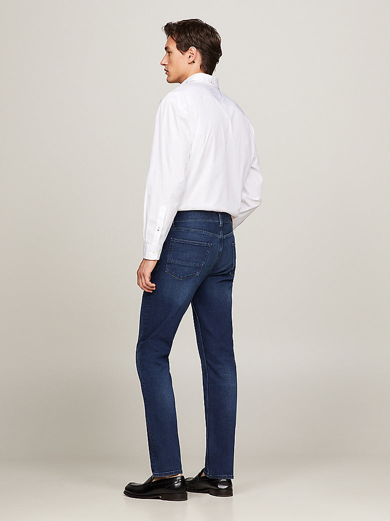Image for TOMMY HILFIGER MERCER BRIDGER STRAIGHT DENIM | Tommy Hilfiger | Morans Menswear