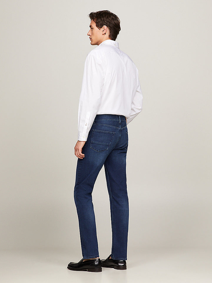 Image for TOMMY HILFIGER MERCER BRIDGER STRAIGHT DENIM | Tommy Hilfiger | Morans Menswear