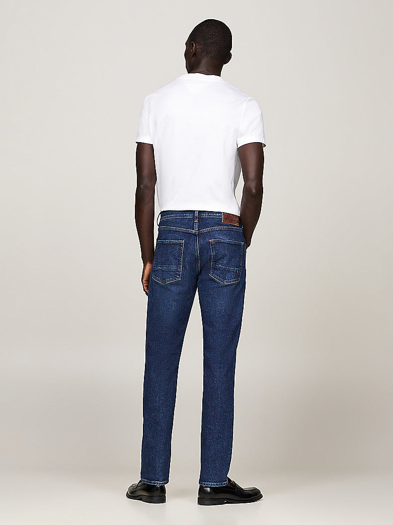 Image for TOMMY HILFIGER  DENTON BAKER STRAIGHT DENIMS | Tommy Hilfiger | Morans Menswear