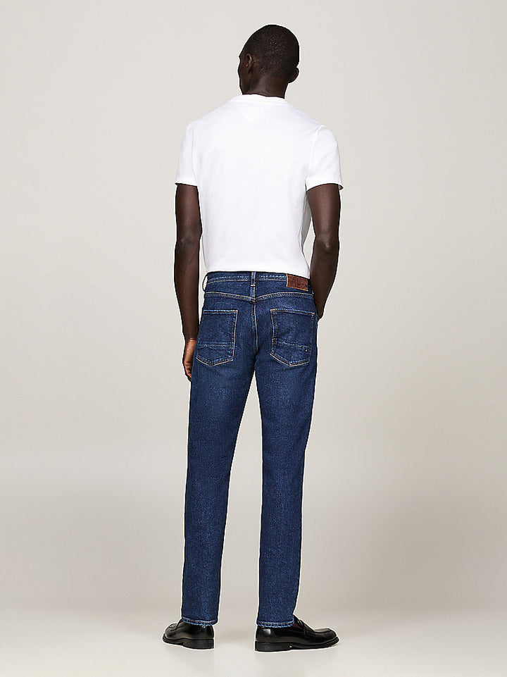 Image for TOMMY HILFIGER  DENTON BAKER STRAIGHT DENIMS | Tommy Hilfiger | Morans Menswear