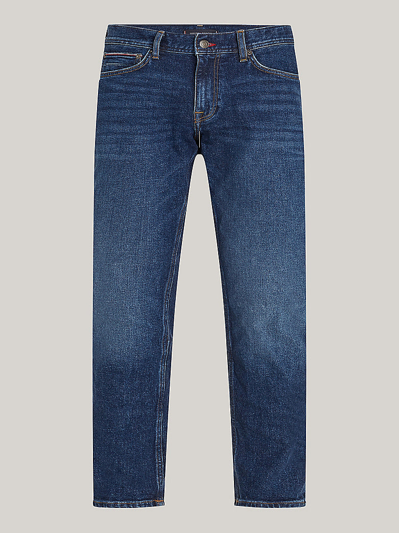 Image for TOMMY HILFIGER  DENTON BAKER STRAIGHT DENIMS | Tommy Hilfiger | Morans Menswear