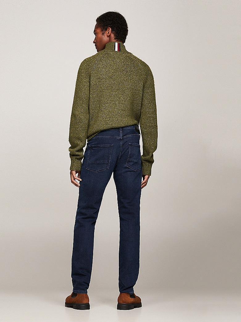 Image for TOMMY HILFIGER DENTON MEEK DENIMS | Tommy Hilfiger | Morans Menswear