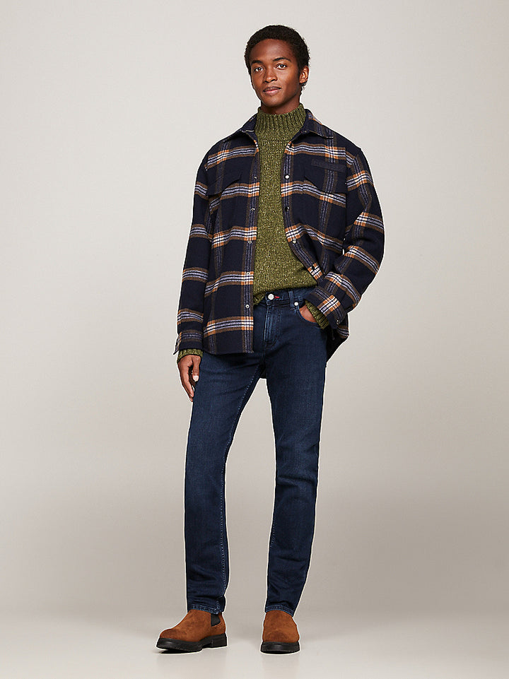 Image for TOMMY HILFIGER DENTON MEEK DENIMS | Tommy Hilfiger | Morans Menswear