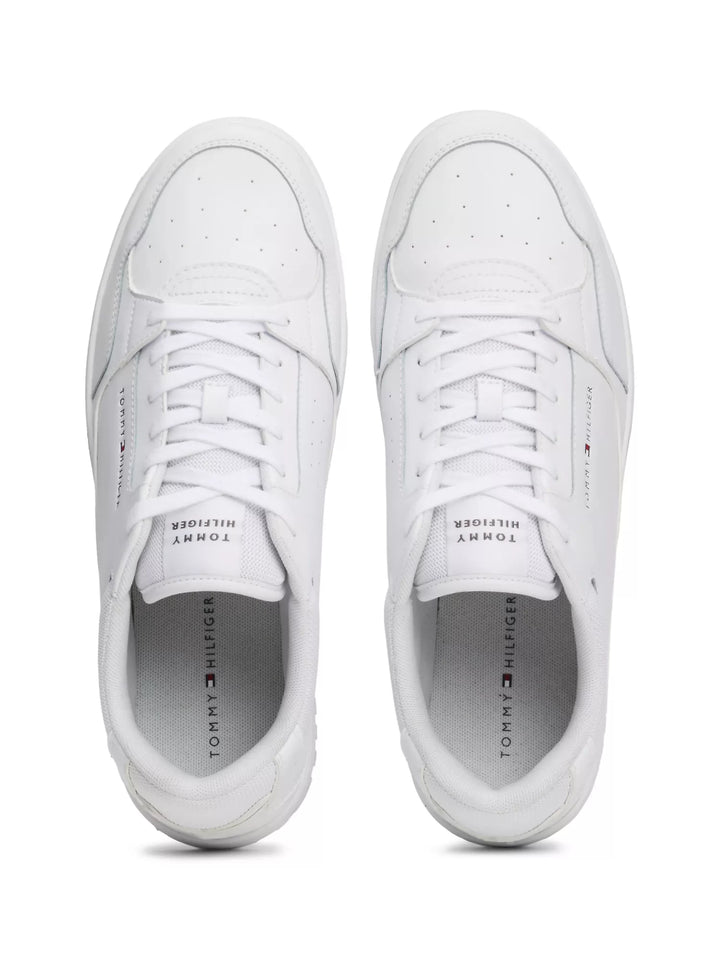 Image for TOMMY HILFIGER BASKET CORE ESS TRAINERS | Tommy Hilfiger FOOTWEAR | Morans Menswear