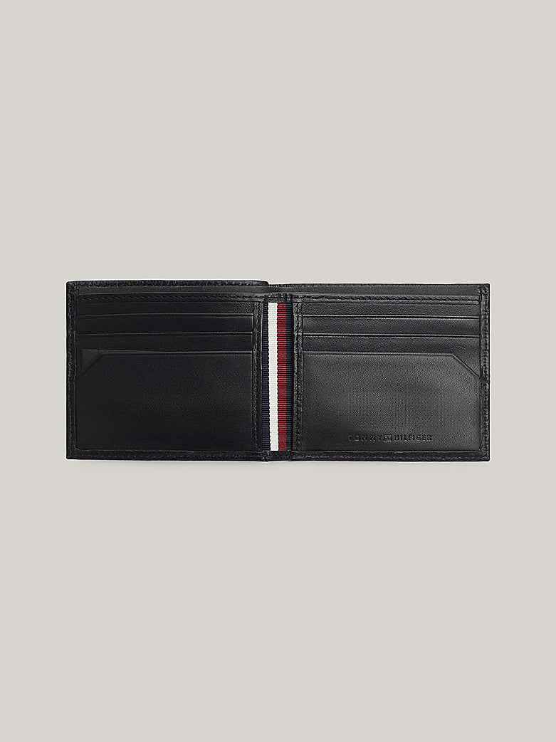 Image for TOMMY HILFIGER MINI WALLET CC &amp;amp; KEY FOB | Tommy Hilfiger Accessories | Morans Menswear