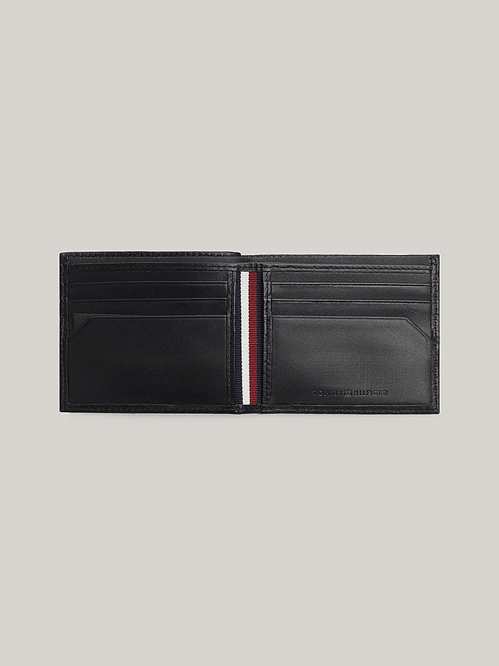 Image for TOMMY HILFIGER MINI WALLET CC &amp;amp; KEY FOB | Tommy Hilfiger Accessories | Morans Menswear