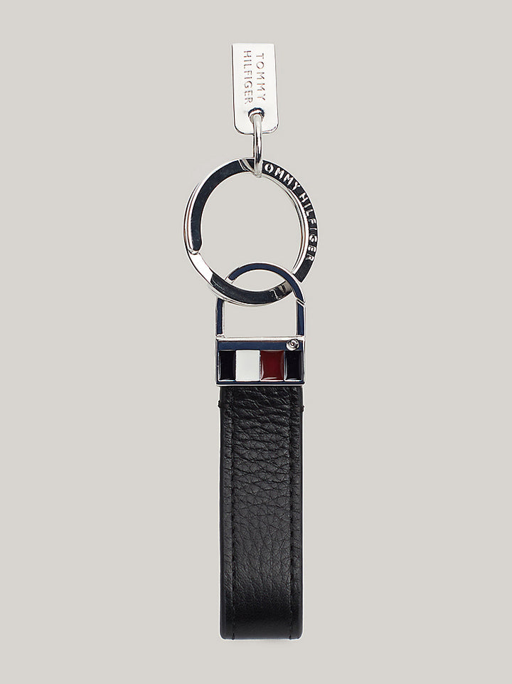 Image for TOMMY HILFIGER MINI WALLET CC &amp;amp; KEY FOB | Tommy Hilfiger Accessories | Morans Menswear