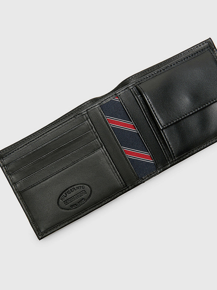 Image for TOMMY HILFIGER ETON CC &amp;amp; COIN KEY AND RING AND WALLET GIFT BOX | Tommy Hilfiger Accessories | Morans Menswear