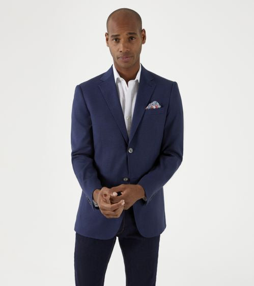 Image for HARRY NAVY BLAZER | Skopes | Morans Menswear