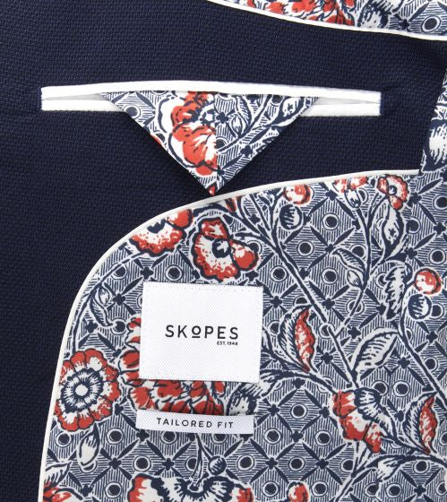 Image for HARRY NAVY BLAZER | Skopes | Morans Menswear